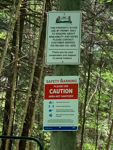 Pitman's Bay Gallery - Canada