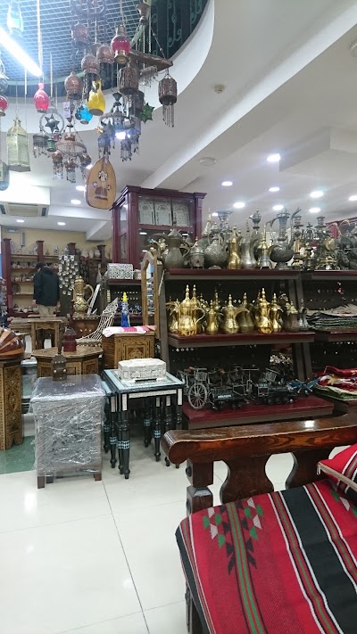 shopping-mall