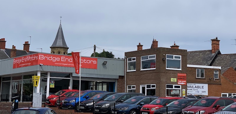 Bridge End Motors Limited photo 2