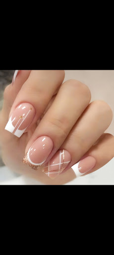 L'ongle d'un instant