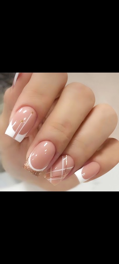 L'ongle d'un instant
