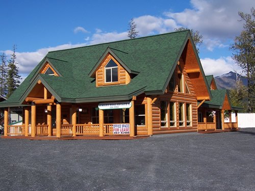 Seward Real Estate Co.
