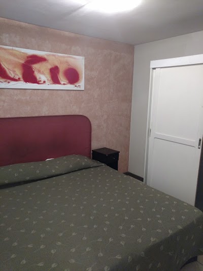 Photos of Apart Hotel Mendoza