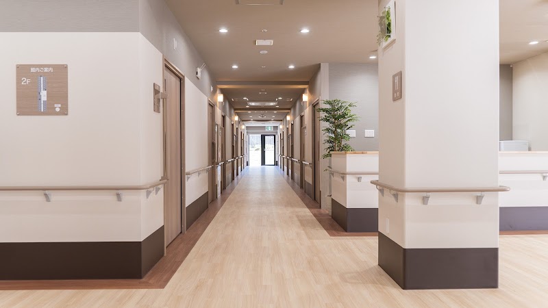 リアンレーヴ芹が谷