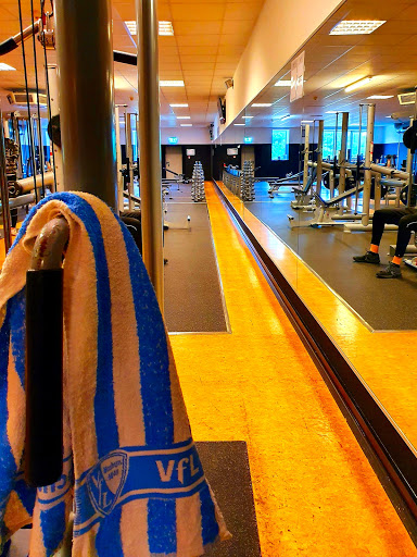 McFit gym Herne - Thumbnail