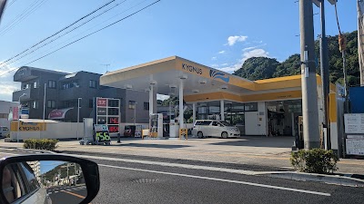 KYGNUS 寿町 SS (関石油店)