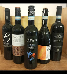 Photo n°1 de Les Vignes au Coeur à Beaussais-sur-Mer (Caviste)