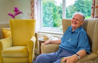 Garside House Nursing Home - Sanctuary Care