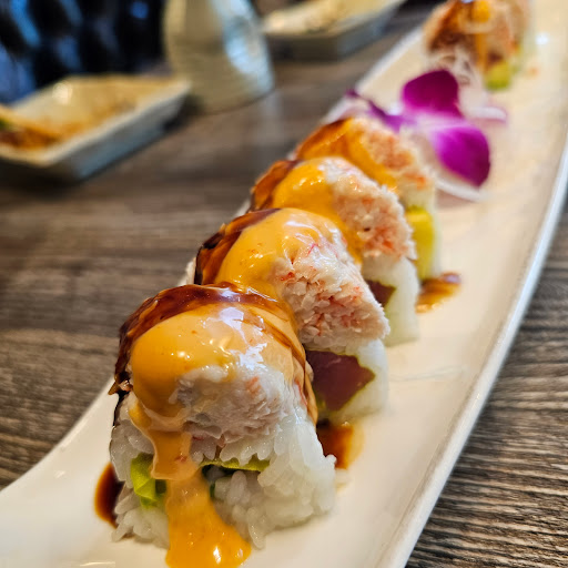 Sushi Sakana Southlake - Thumbnail