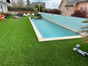 Photo n°15 de Piscines Rouzies à Castanet (Magasin de matériel pour piscines)