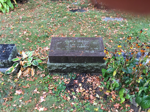 Verulam Cemetery - Thumbnail