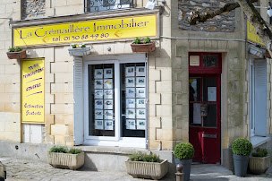 Photo n°4 de Agence La Crémaillère Immobilier à Rochefort-en-Yvelines (Agence immobilière)