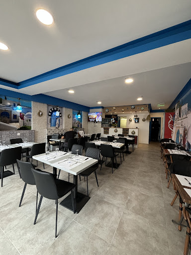 Restaurant Sidi Bou