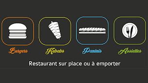 Photo n°26 de Le jardin d'eden à Villers-Bocage (Restaurant de tacos)