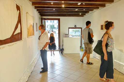 Made In Art Gallery - Thumbnail