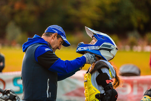 Junior Moto School - Thumbnail