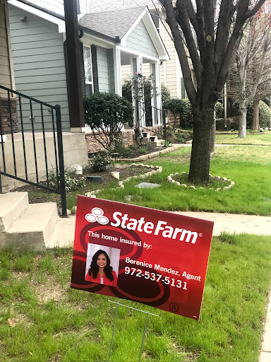 Berenice Mendez - State Farm Insurance Agent - Thumbnail