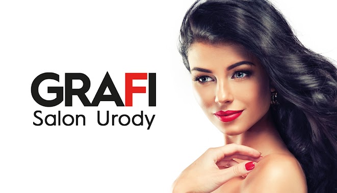 GRAFI salon urody, Author: GRAFI salon urody