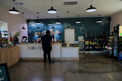 Photo of Flora Terra Weed Dispensary 4th Street