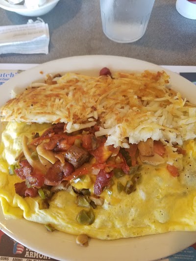 Photos of Elmer's Restaurant