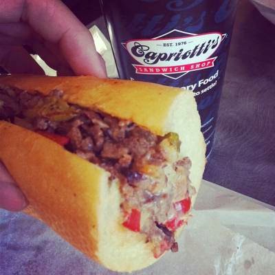 Capriotti