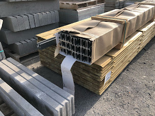 Photo n°5 de Ets Mouftiez à Sepmeries (Magasin de materiaux de construction)