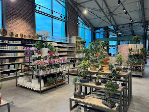 Photo n°24 de E.Leclerc Jardi à Pont-l'Abbé (Magasin d'ameublement d'extérieur)