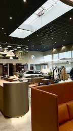 Photo n°20 de BMW Chartres - SAS THIREAU à Nogent-le-Phaye (Magasin de pièces auto d'occasion)