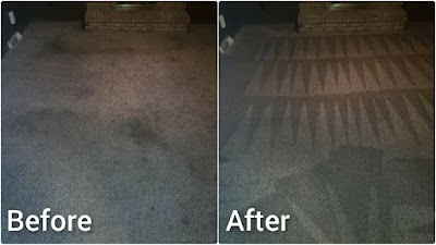 Hawkins carpet cleaning