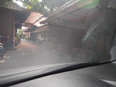Photos of Grand Djoglo Kalitidu Hotel