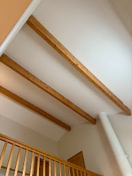 Photo n°29 de F.T. Peinture ( TURK Fazli) à Bouaye (Peintre en bâtiment)