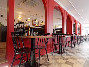 Photo n°26 de Pizzeria Di Venezia la roche sur yon à La Roche-sur-Yon (Restaurant)