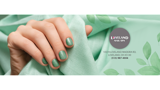 LOVELAND NAIL & SPA