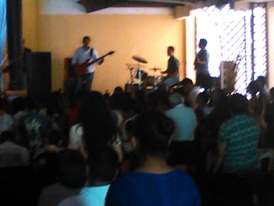 Photos of Iglesia Lluvias de Gracia Sede Sur