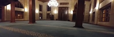 Photos of Karaosmanoğlu Hafız Muharrem Camii