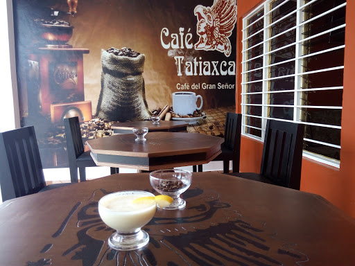 Cafe Tatiaxca Suc,cuitlahuac - Thumbnail
