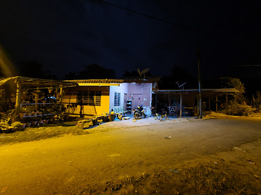 Rumah Rohani @ kak manja