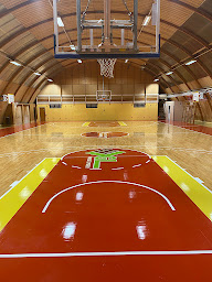 Photo n°1 de Basket Club Villardois à Villars-les-Dombes (Club de basket-ball)