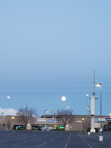 Central Pointe Station - Visual