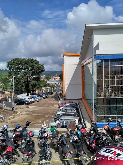 Photos of PUSKESMAS BINJAI SERBANGAN