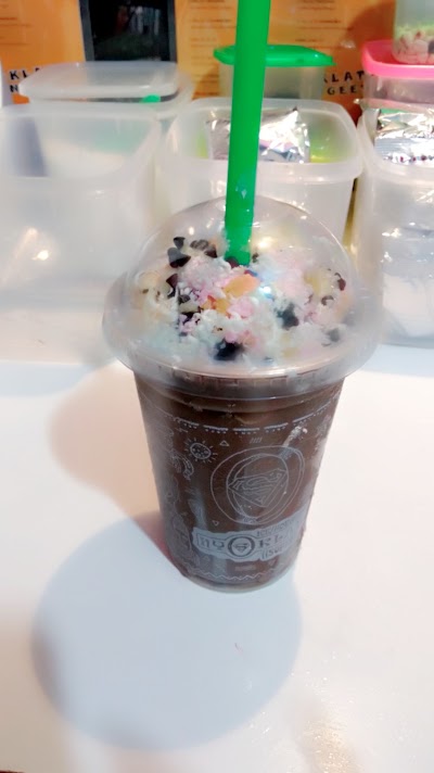 Photos of Nyoklat Super-Dumai