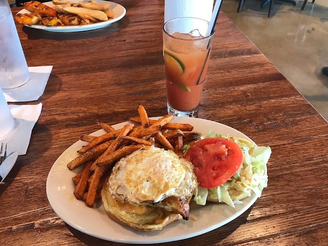 Wild Wing Cafe