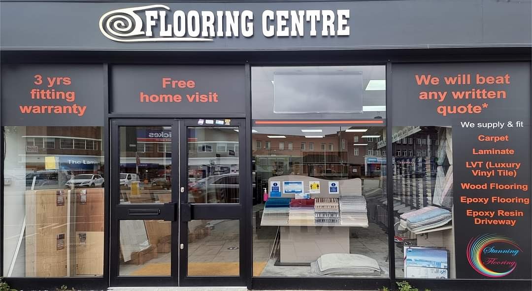 Flooring Centre