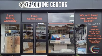 Flooring Centre