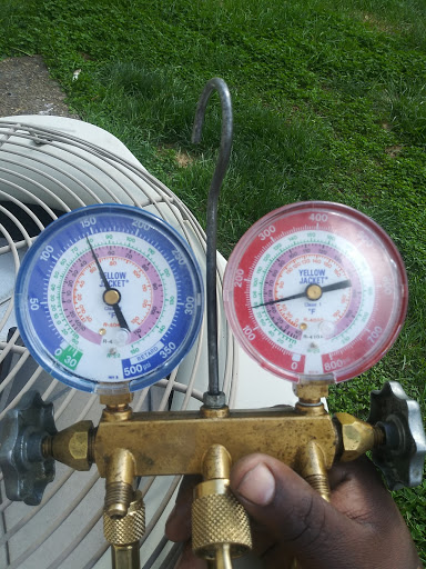 U.S. Appliances and Air