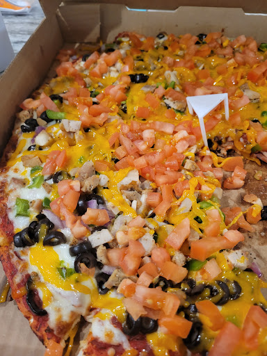 Angelo's Pizza Parlor - Thumbnail