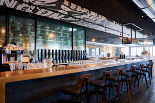 Photo n°38 de RN Beer à Charbonnières-les-Bains (Restaurant)