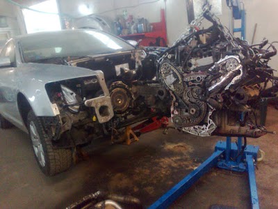 Photos of МАКС СЕРВИЗ / MAX SERVICE