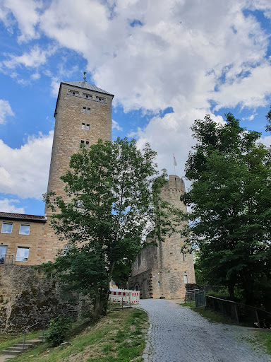 Starkenburg - Visual
