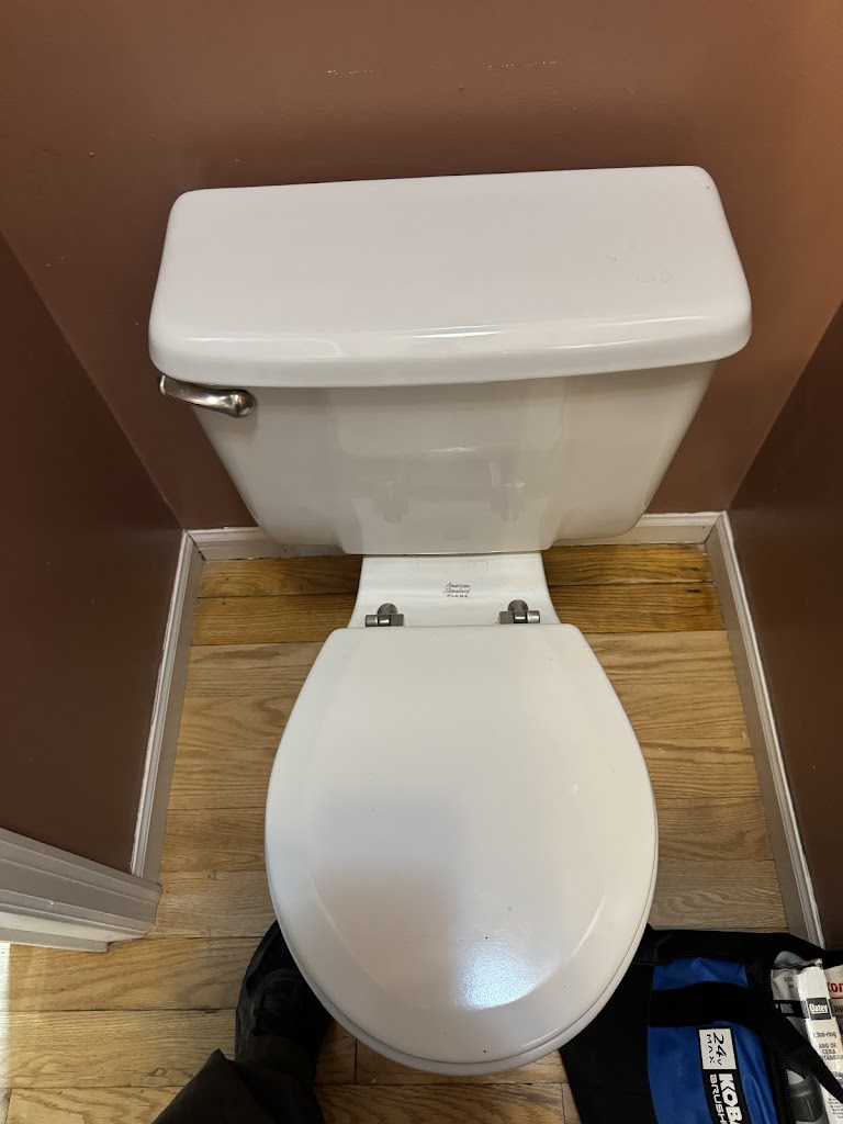 Posey Family Plumbing - Plumbing Services